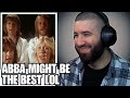 Abba - Money, Money, Money | REACTION | WHY IS EVERY SONG SO GOOD?