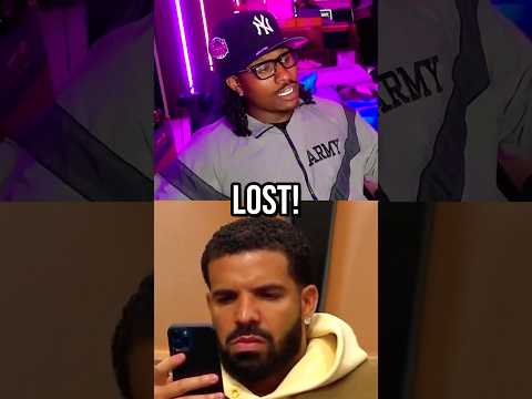 Duke Dennis Gives His Opinion On Drake Vs Kendrick Beef! 😂