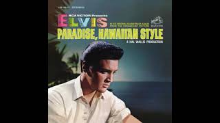 Elvis Presley  Datin'