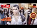 Aladdin Turns Into A Zombie! | Aladdin - Ep 360 | Full Episode | 12 Apr 2023