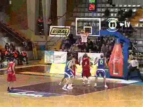 #VIDEO: El peor Baloncesto León no puede con el Tarragona