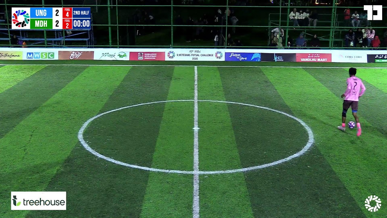Match Highlights