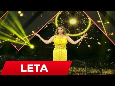 Leta - Tkam dasht mke dasht