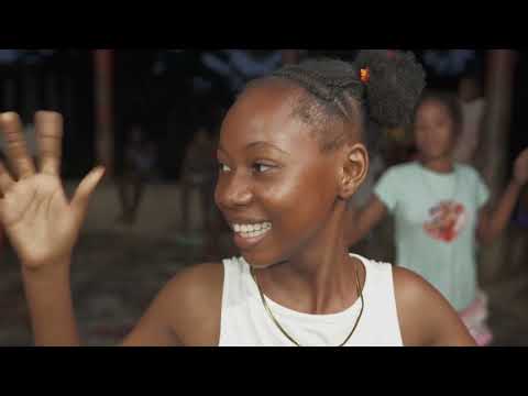 Maria La Baja: Tierra de Mujeres que Florecen (documental)