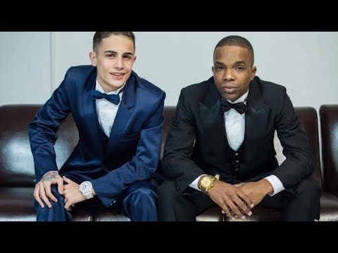 MC Hariel e MC Topre - Ela Treme Tudo