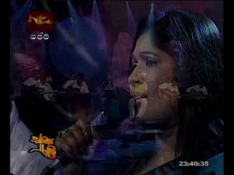 Suramya Rathriya(Chandralekha Perera)Paalu Sandae Sandu