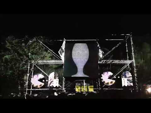 Pacman Party par Lache pas l'son -10/03/2018