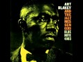 Art Blakey & the Jazz Messengers - Are You Real