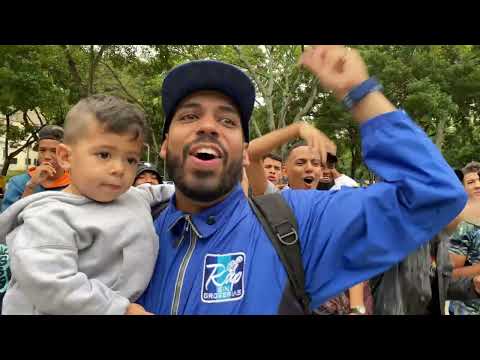 DROXCO 🆚 SMOKING 🆚 CRV  - OCTAVOS DE FINAL🏆 [RAPSINGROSERIAS PLAZAS] FECHA 19