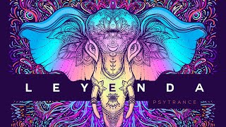 Video thumbnail for Pounding Psytrance Samples - Leyenda - Psytrance by Black Octopus Sound
