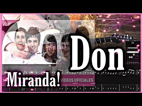 Don - Miranda