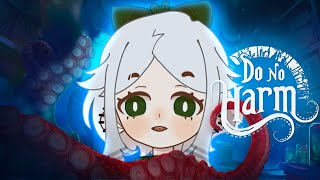 ОПЫТНЫЙ ВРАЧ ВЫХОДИТ НА СМЕНУ #1 | Do No Harm