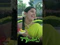 Meera Jasmine Comedy With Gautham Raju Gorintaku Shorts Youtubeshorts SriBalajiVideo
