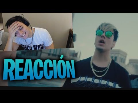 REACCIÓN | DUKI, Ysy A, C.R.O - Hijo de la Noche