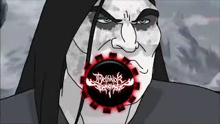 Dethalbum - Better Metal Snake + Lyrics