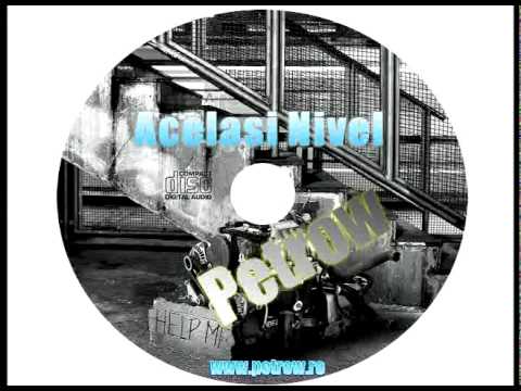 Petrow  - Toata viata cu ea