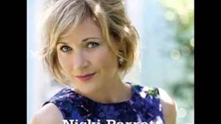 Nicki Parrott - You Make Me Feel So Young