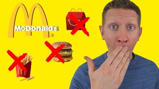 McDonald's is NOT a Fast Food Company! MCD Dividend Stock Review