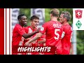 DOELPUNTRIJKE oefenwedstrijd | FC Twente - Werder Bremen (16-07-2022) | Highlights