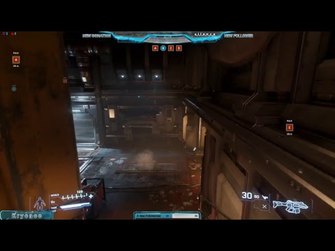 [Ger] Star Citizen PTU 3.3.0 AA - Star Marine