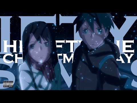 HkFiftyOne - Christmas Day