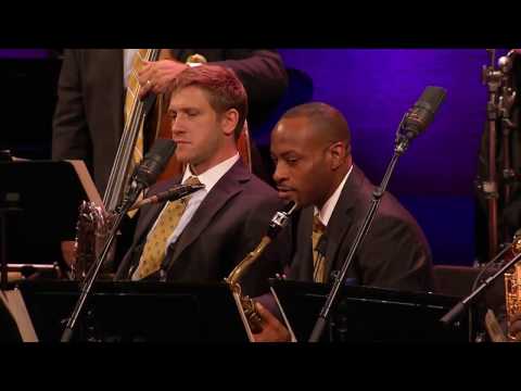 Joey Alexander with the Jazz at Lincoln Center Orchestra