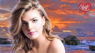 ЖЕНСКАЯ ИНТУИЦИЯ ЕСЛИ ТЫ ПОСМЕЕШЬ ♥ ПЕСНИ РУССКОГО РАДИО ♥ РУССКАЯ МУЗЫКА ПОПСА WLV  ♥ POP RUSSISCHE