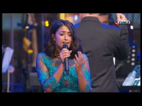 L-GĦANJA TAL-POPLU 2017 (41ED) - Rachel Mamo - Li Kien Għalija