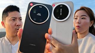 Can the Xiaomi 17 Ultra stop us wanting an iPhone?