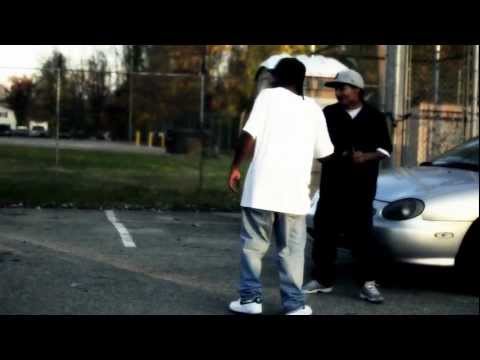 Young May Bishop - Money - Official Music Video - d5100
