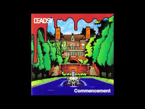 Mansion World by Deadsy (with Lyrics)