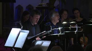 Lullay Lullow - Medievel English carols,Trad. English, (arr. Ø Sonstad)