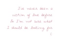 True - Brandy