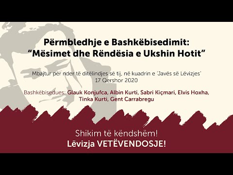 Mësimet dhe Rëndësia e Ukshin Hotit