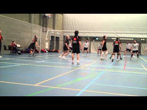 Triade-VCT H6  -  Revanche'68 1   4-0