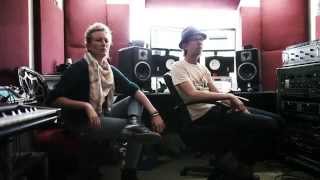 The Making of &quot;Dry Bones&quot;