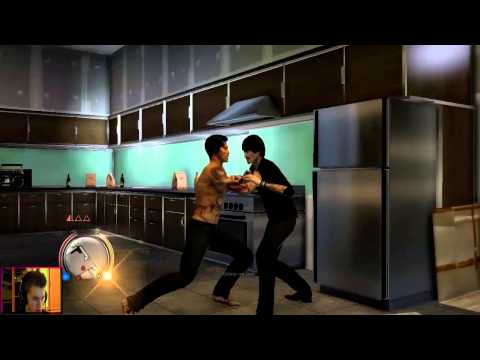 Sleeping Dogs #28