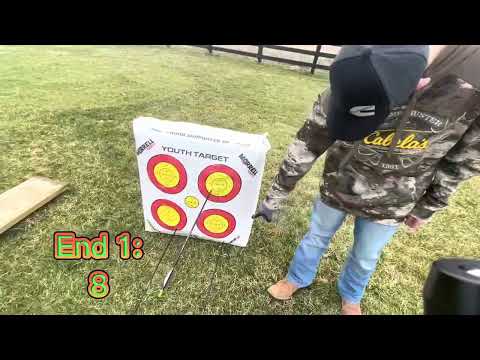 Cheap vs Expensive Bow Tournament!