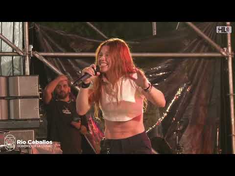 Anne Cardoso - Apertura de temporada 2025 - 2026