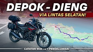 Download lagu TOURING PERDANA DI 2026 : Depok - Dieng via Selatan, Joss! mp3 Download lagu TOURING PERDANA DI 2026 : Depok - Dieng via Selatan, Joss! mp3