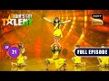 India S Got Talent S10 Golden Buzzer Special Ep 21 FE 7 October 2023