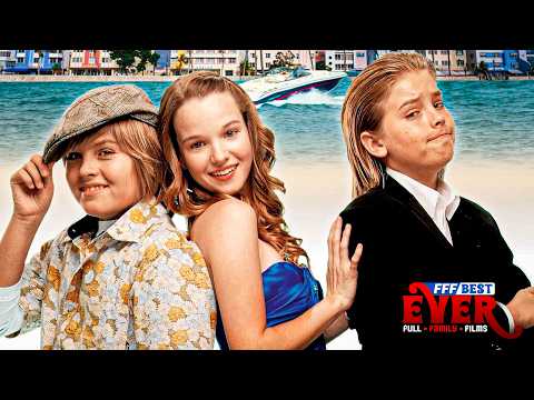 THE PRINCE AND THE PAUPER | Full FAMILY COMEDY Movie For ALL AGES HD