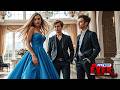 THE PRINCE AND THE PAUPER Full FAMILY COMEDY Movie For ALL AGES HD
