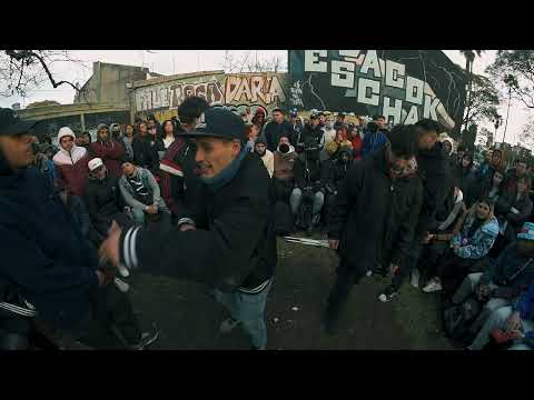 JOACO FOCA JAW vs KEW MICKEY AZTRO | 8VOS | Fecha 4 | (Torneo de Temporada 2022)