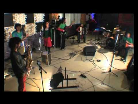 Dovoie Sestri | Moj dilbere VIVO