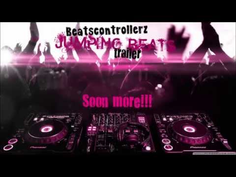 Beatscontrollerz- Jumping Beats (original mix)