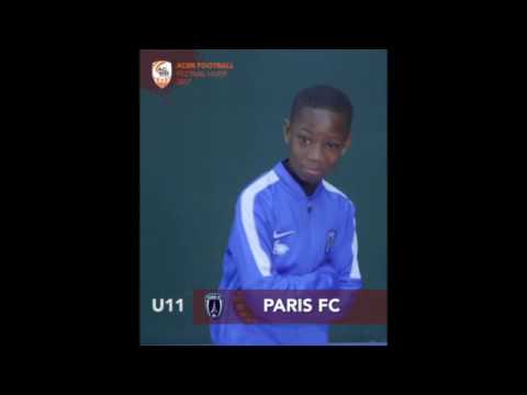FESTIVAL ACBB Hiver 2017 - PFC  U11