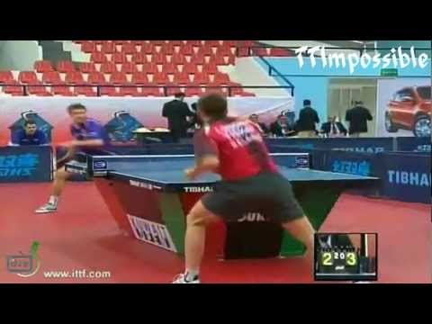 Quentin Robinot's incredible shot