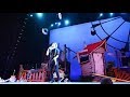 RTL Wintertijd Winteragenda Wintercircus Arlette Hanson
