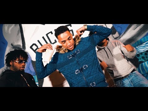 Zae Shakur - On A Mission [An @Preston Bernsteen Gig] 💎